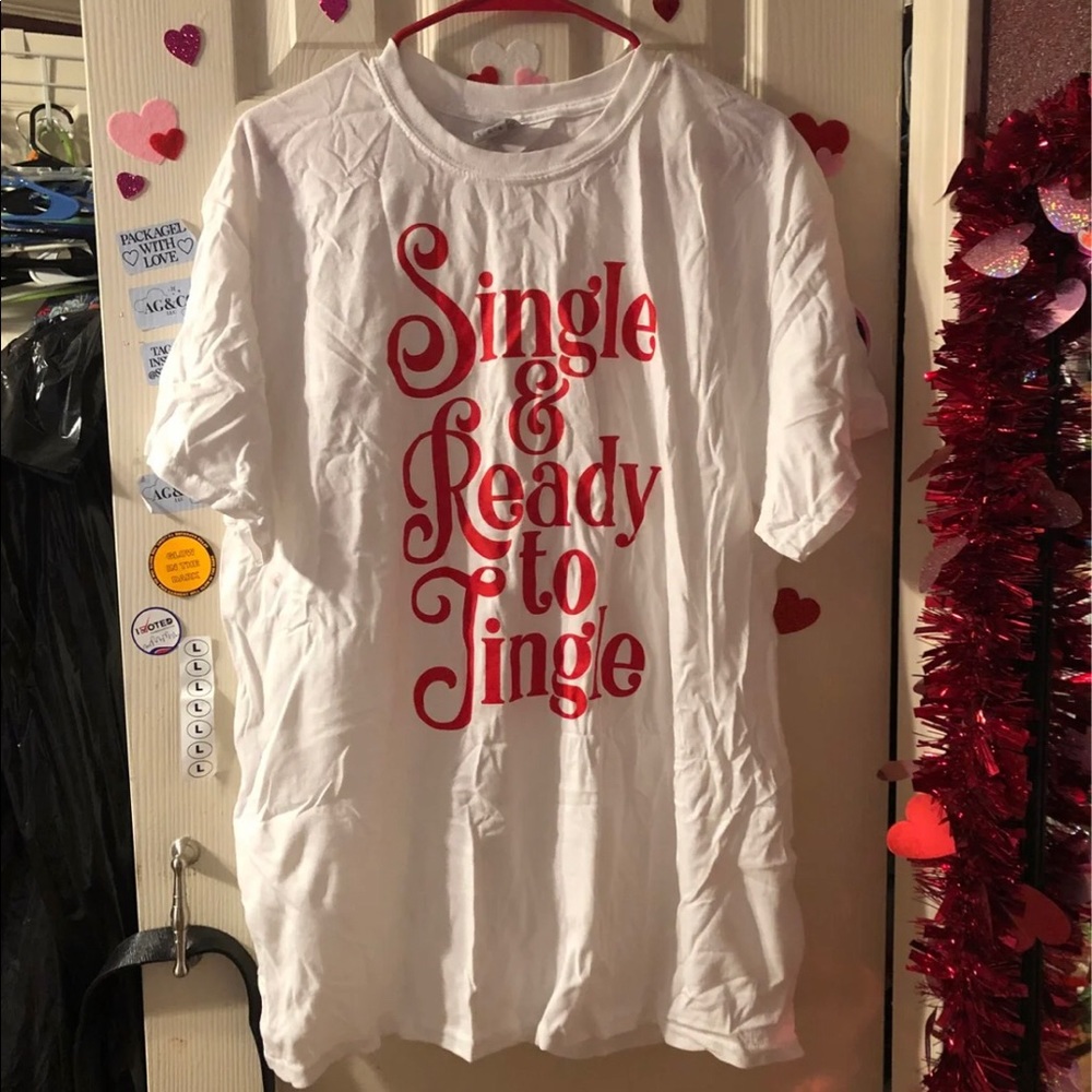 Christmas T-shirt!